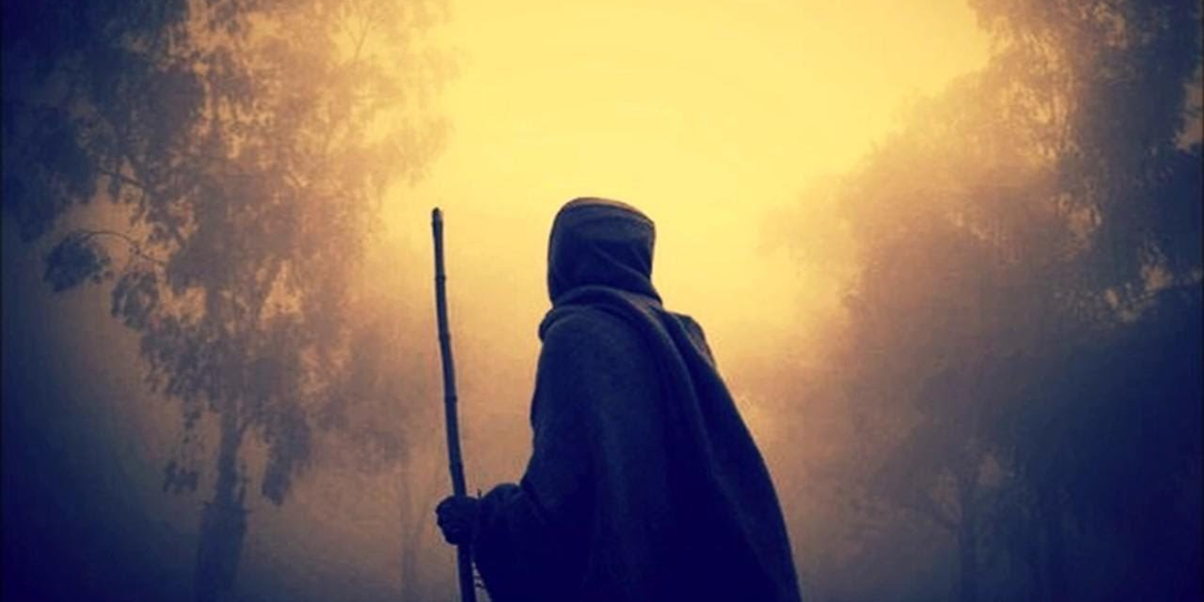 Зачем нужна сила. Притча о цене слабости...