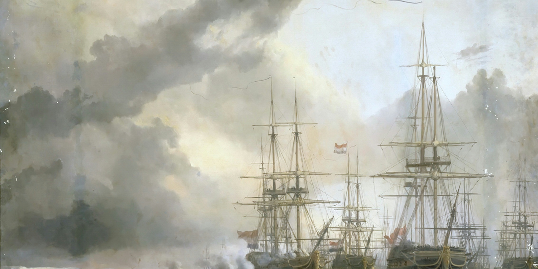 Кавалерия против линкоров: как гусары захватили флот и почему историки спорят об этом уже 200 лет