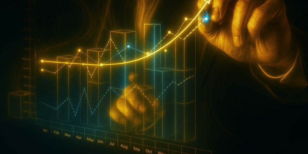 Индекс Мосбиржи вырос на 0,09% после переговоров Путина с Уиткоффом