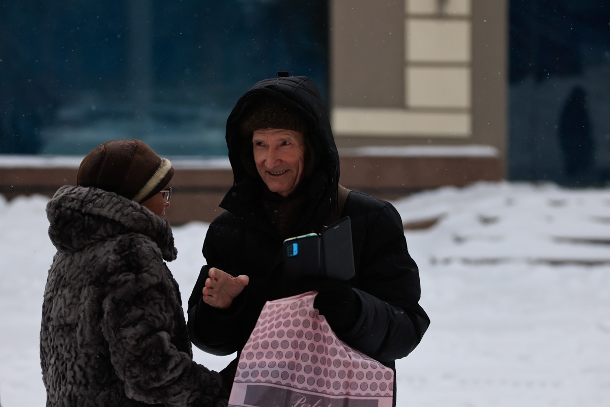    Павел Хацаюк / ИД «Вечерняя Казань»