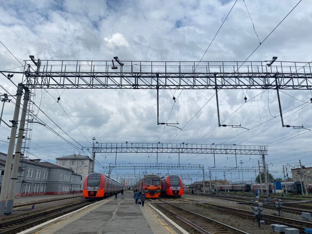    Фото: В курсе.ру Ульяна Бажанова