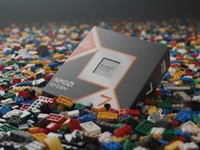    Ryzen 7 9850X3D получил дату начала продаж и РРЦ