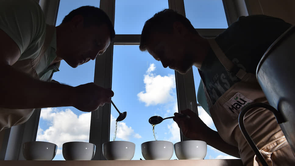 Фото: Дмитрий Лебедев / Коммерсантъ