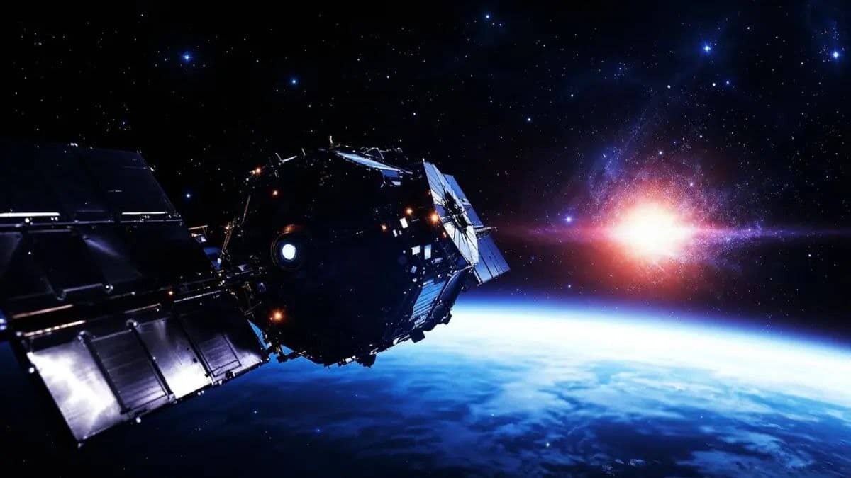    Художественное изображение космической лаборатории / © SPARK Microgravity