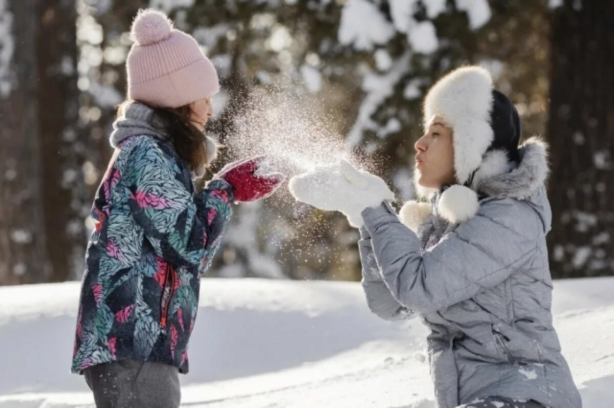    Камчатцам рассказали, как сжигать калории без изнурительных тренировок