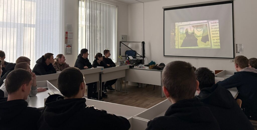    Фото из группы Здвинского межрайонного аграрного лицея