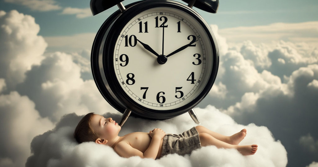 Утро добрым не бывает? Да ладно! Как разбудить даже самого упертого соню с улыбкой до ушей!