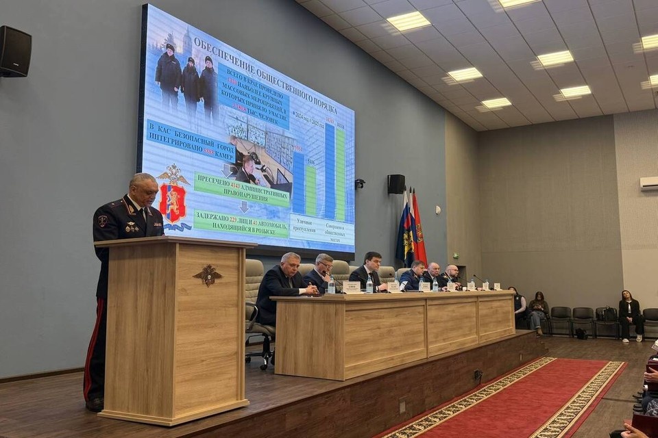    Фото: МВД по Красноярскому краю