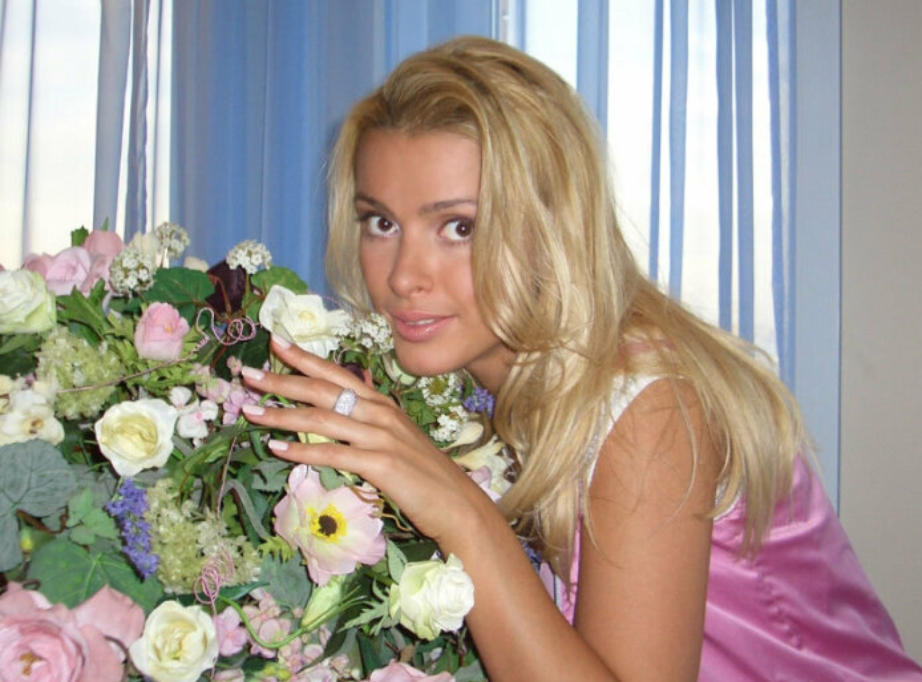 Алёна Кравец пыталась быть певицей и актрисой