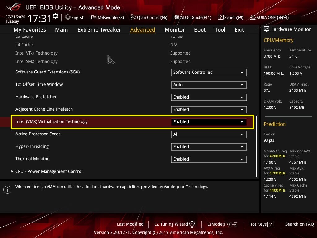 Фото из отрытых источников. UEFI биос.