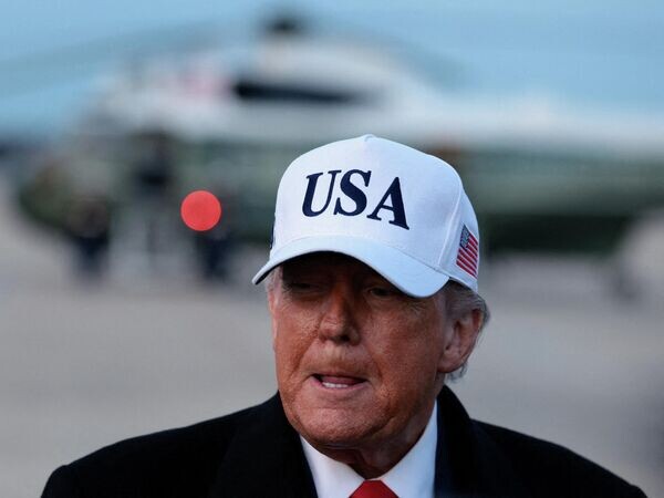    © REUTERS / Evelyn Hockstein