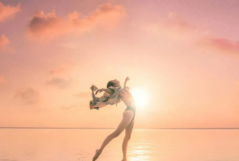 18 лет брака, одно слово и правда, которая изменила всё