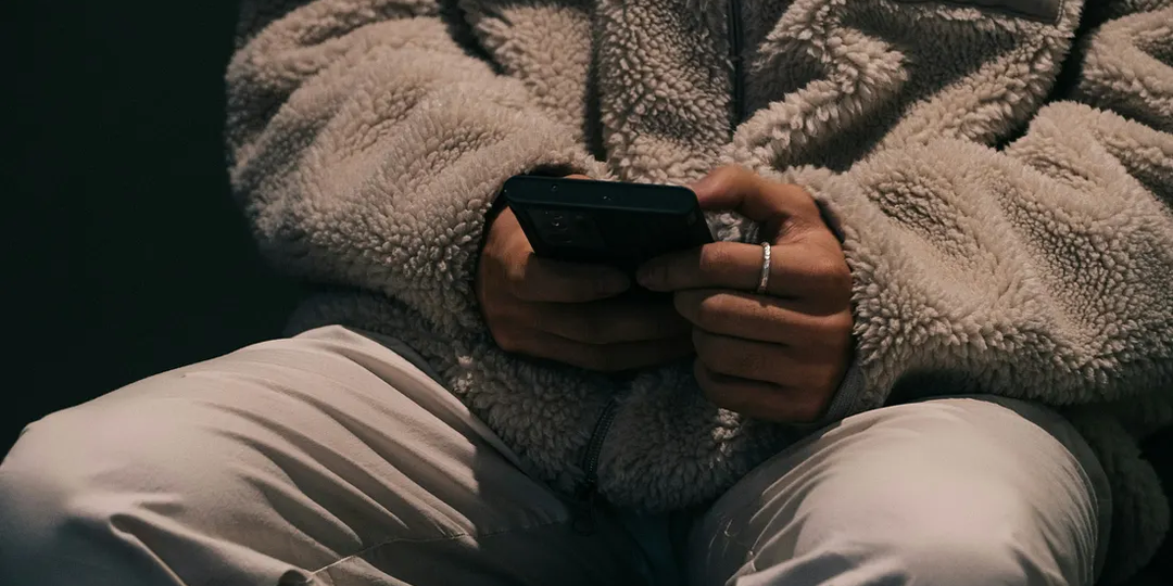 Почему мужчины возвращаются, когда ты наконец отпустила