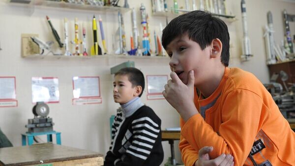    © РИА Новости . Рамиль Ситдиков