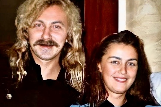«Оставила всё и сбежала в Америку»: как сложилась судьба первой жены Игоря Николаева, которую он бросил ради 16-летней любовницы