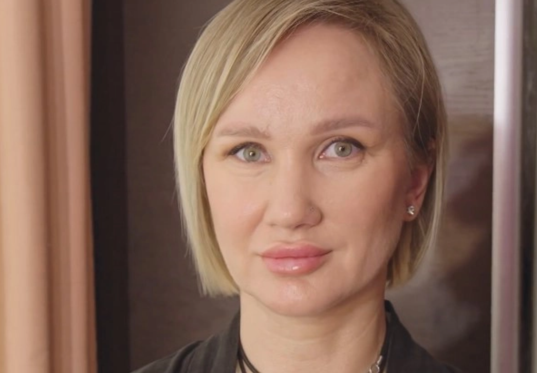 Фото: кадр телеканала «Пятница»