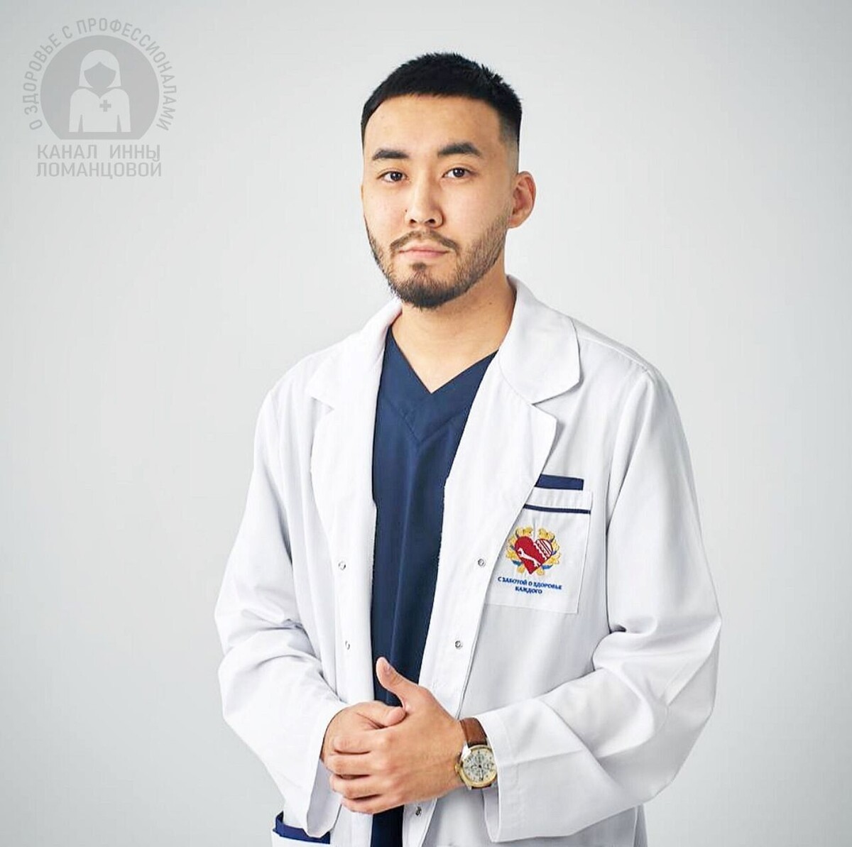 "Человек должен чётко понимать, для чего он пьёт статины и чего хочет добиться", - доктор Ерлан МУРЗАШЕВ.