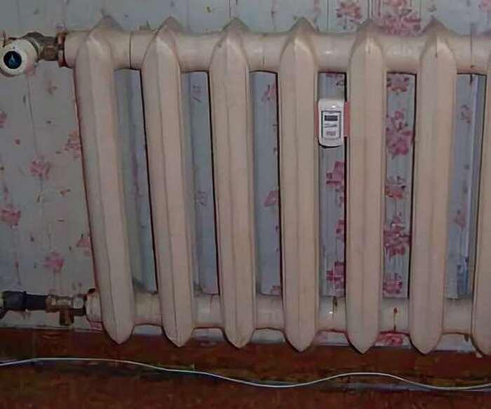 Сдали квартиру, заземление на батарее, что делать?