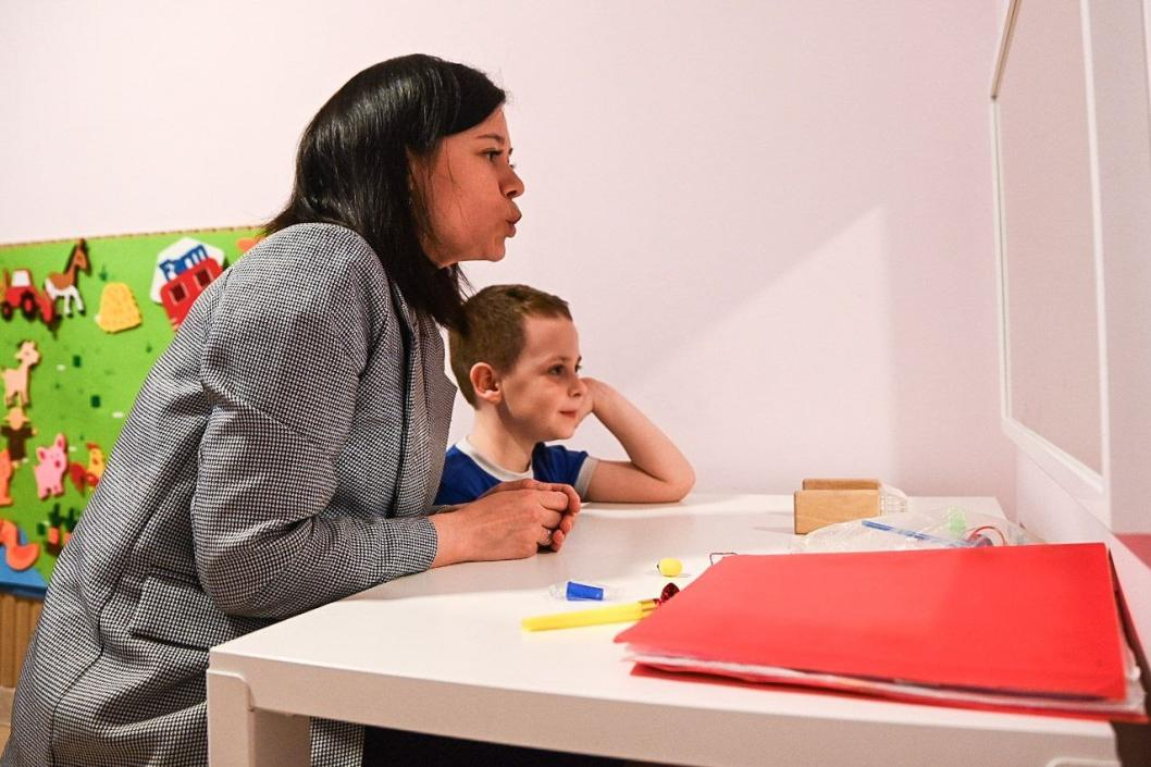 Фото: Сергей Елесин, ИА "Тюменская линия"