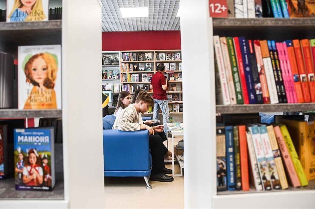 | Фото: Сергей Елесин, ИА "Тюменская линия"