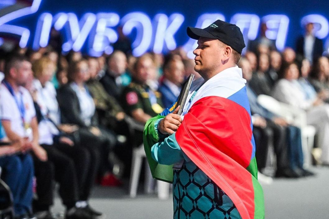 Фото: Сергей Елесин, ИА "Тюменская линия" (архив)