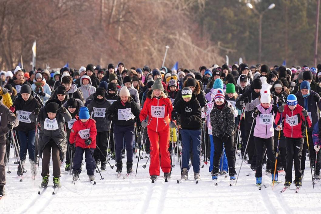 Фото: Сергей Мжельский, ИА "Тюменская линия"