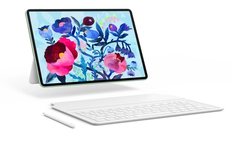 Планшет можно превратить в мобильный компьютер для работы