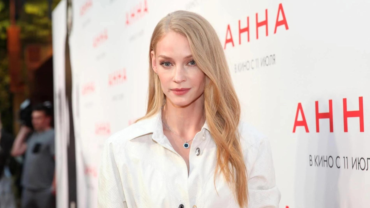    Светлана Ходченкова. Фото: Legion-Media