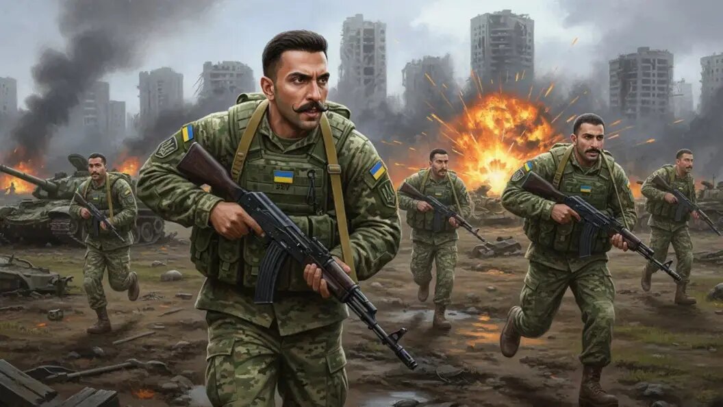   Коллаж Царьграда