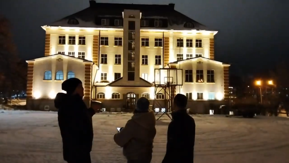    Фото: Сергей Крупин