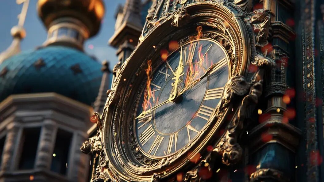    Коллаж Царьграда