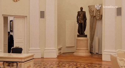    Видео:RIA_Kremlinpool