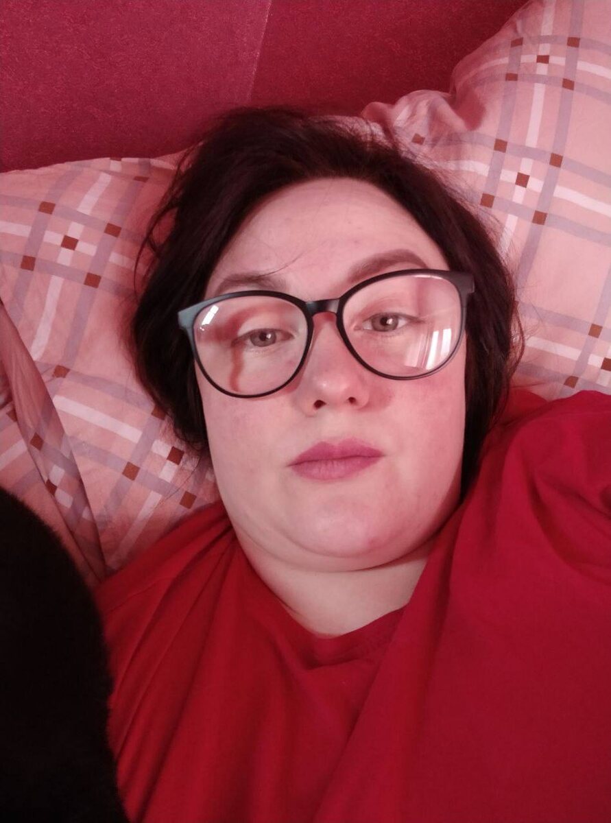 Это я, до того как поняла, что делать и как с максимаьными результами