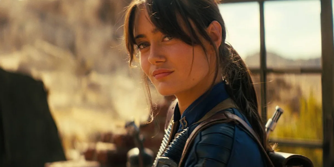 Квест принят - Квест выполнен: Рецензия на сериал «Fallout», или Как наконец-то снять хорошую экранизацию игры.