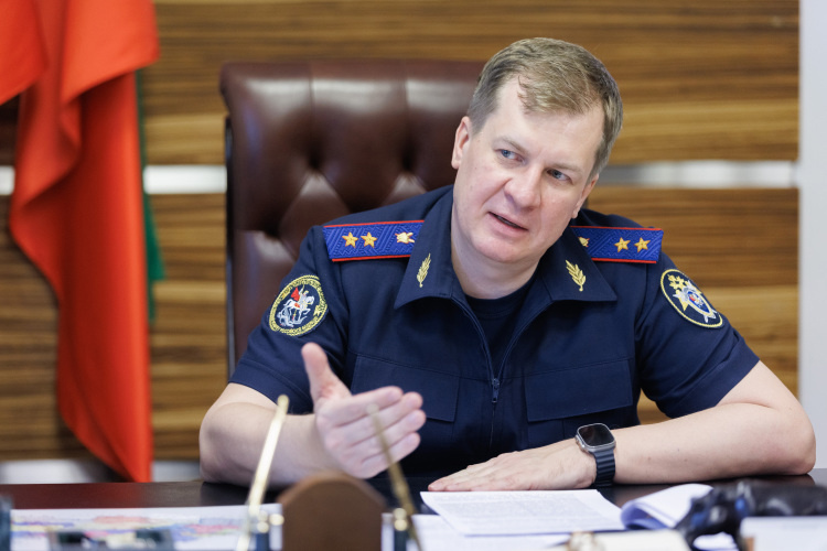    Именно следователь берет на себя всю ответственность (в том числе и уголовную), определяет, есть ли в деле состав преступления, сопоставляет разрозненные факты и собирает воедино всю картину.   
Фото: «БИЗНЕС Online»