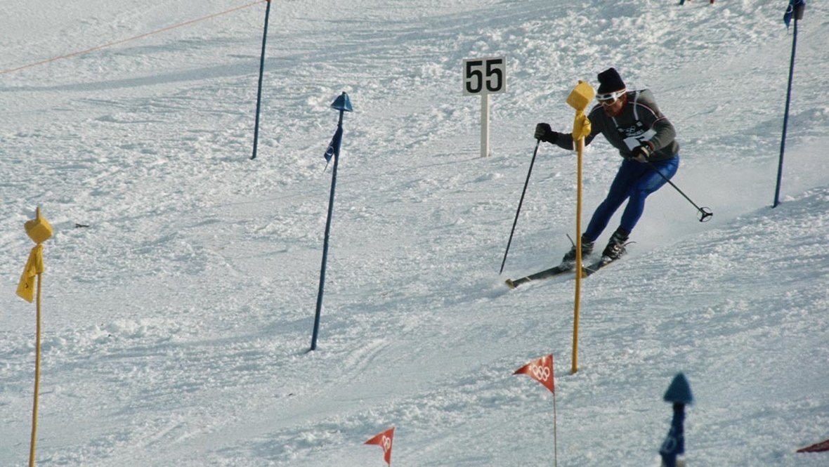    Жан-Клод Килли. Getty Images