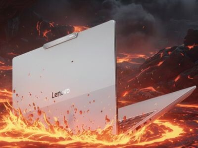    Lenovo представила два мощных лэптопа ThinkBook с разъёмом для внешних видеокарт