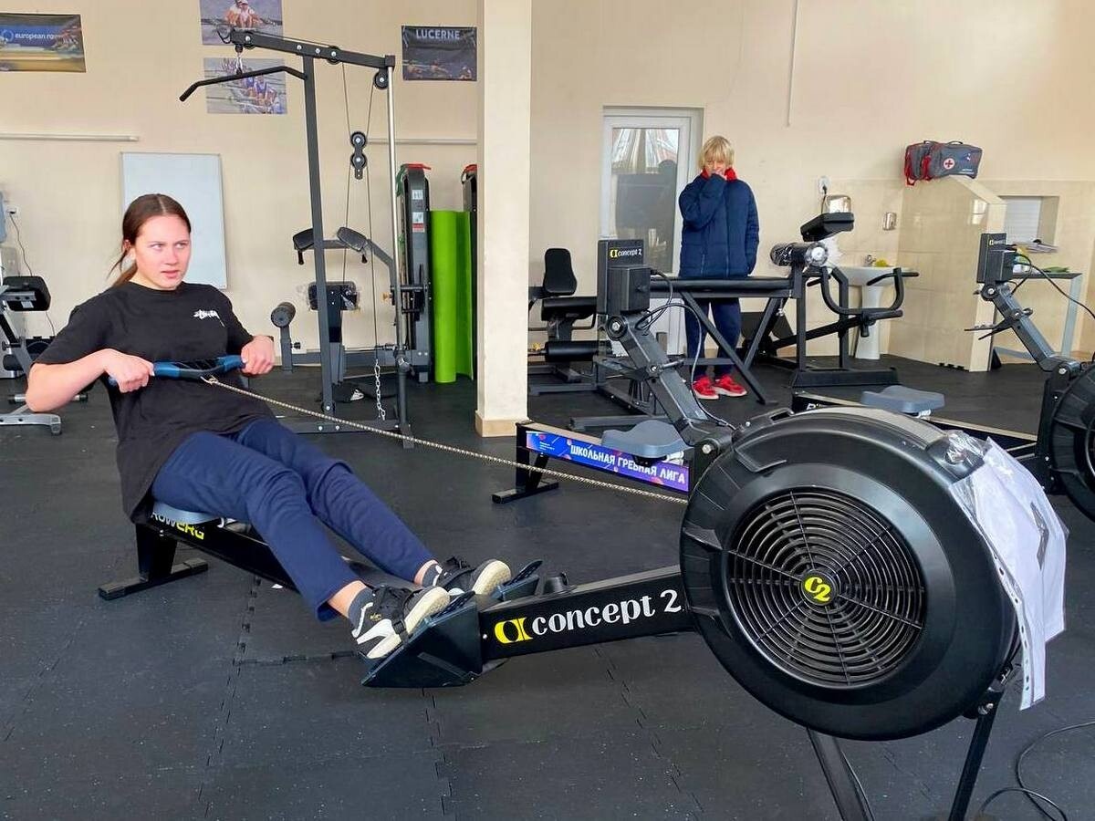    Фото: Министерство спорта Херсонской области