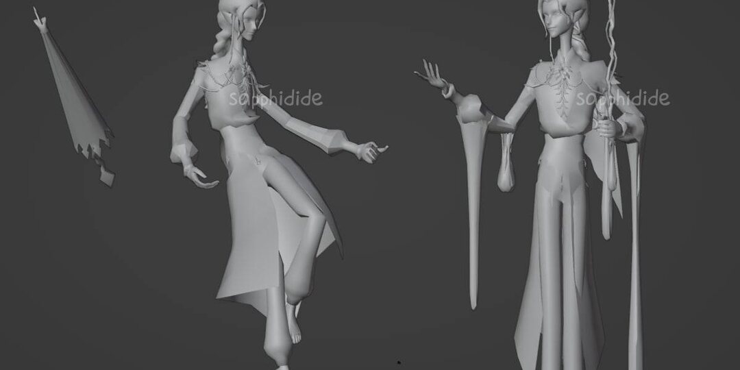 Утечка — Ву Чанг