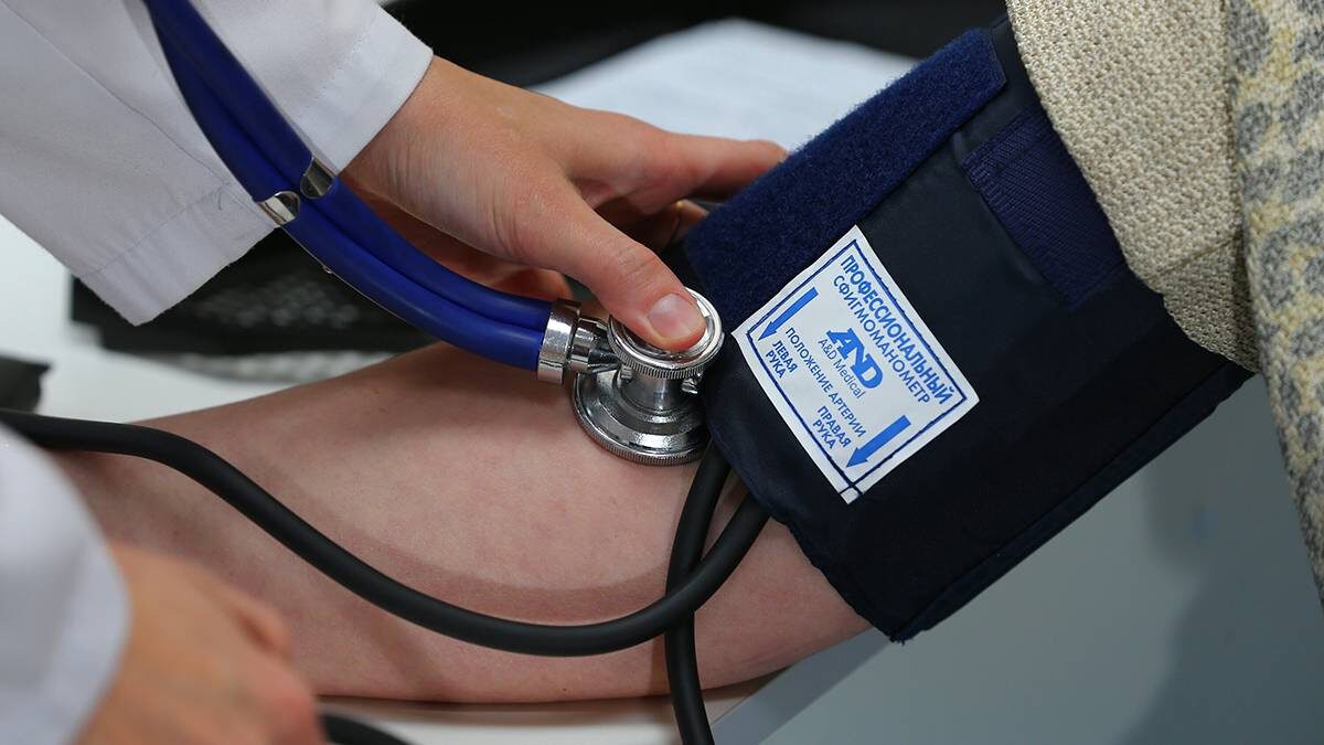    Фото: Сергей Ведяшкин / АГН Москва