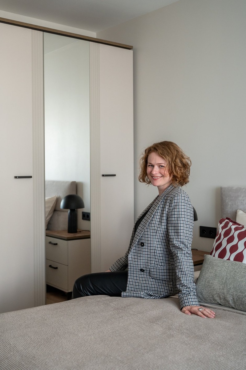  📷Дизайнер Елена Ранделова