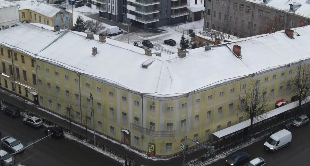    Архив YarNews с сайта www.yarnews.net