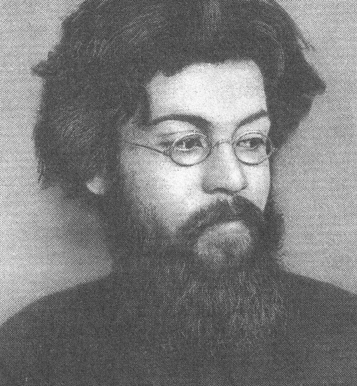 Как Анучин фальшивые встречи с Лениным придумал