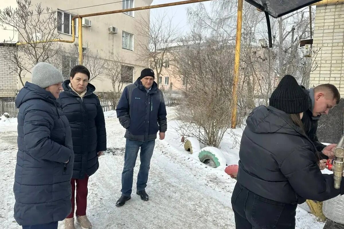    Фото: ТГ канала Антонины Пшеничной