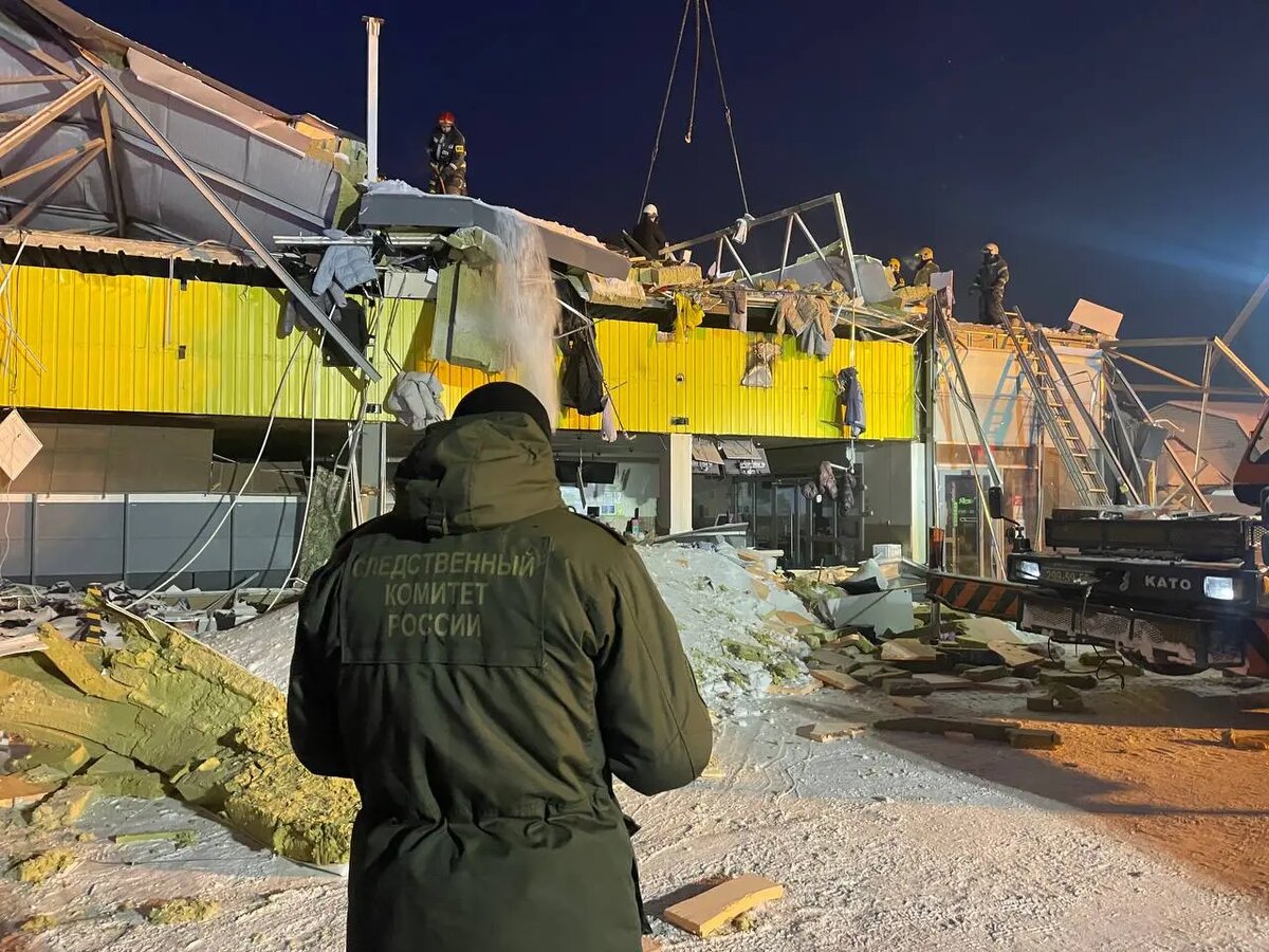    Фото: СУ СК России по Новосибирской области