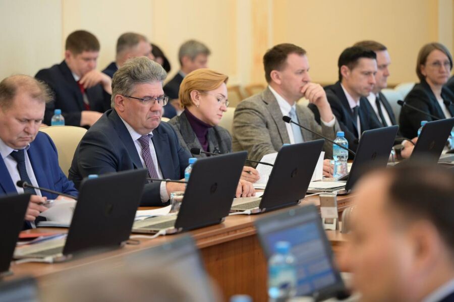    Фото: Департамент информационной политики Свердловской области