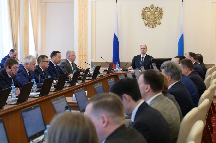 Фото: Департамент информационной политики Свердловской области