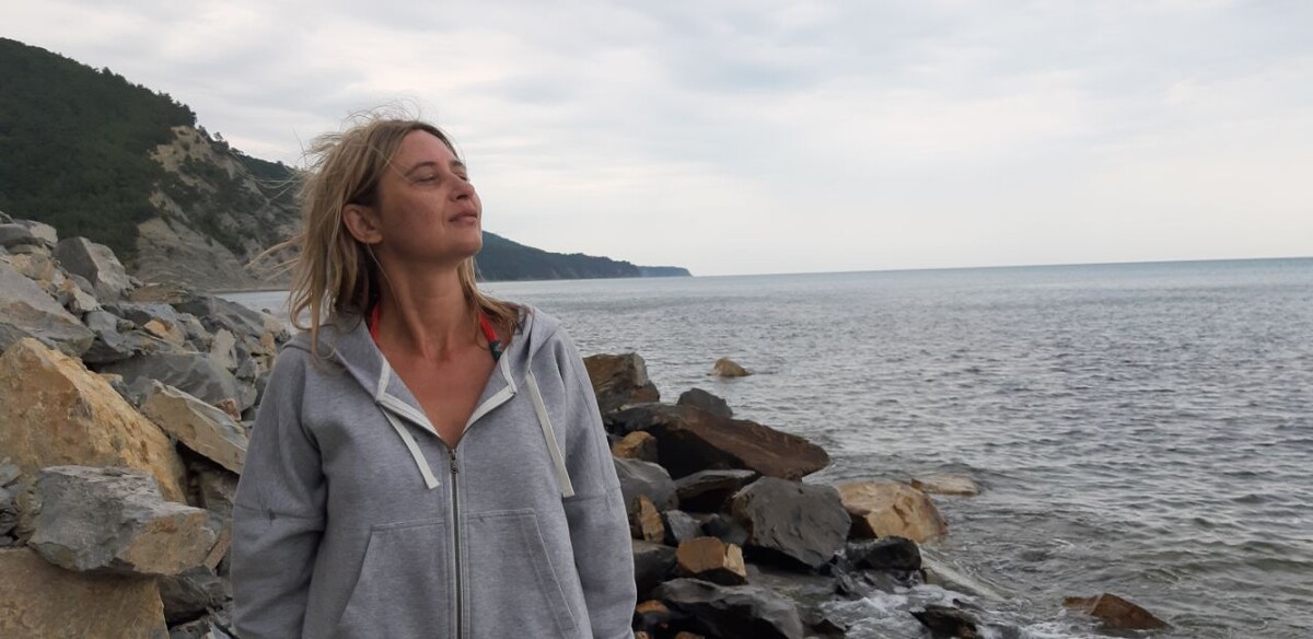 Фото автора .