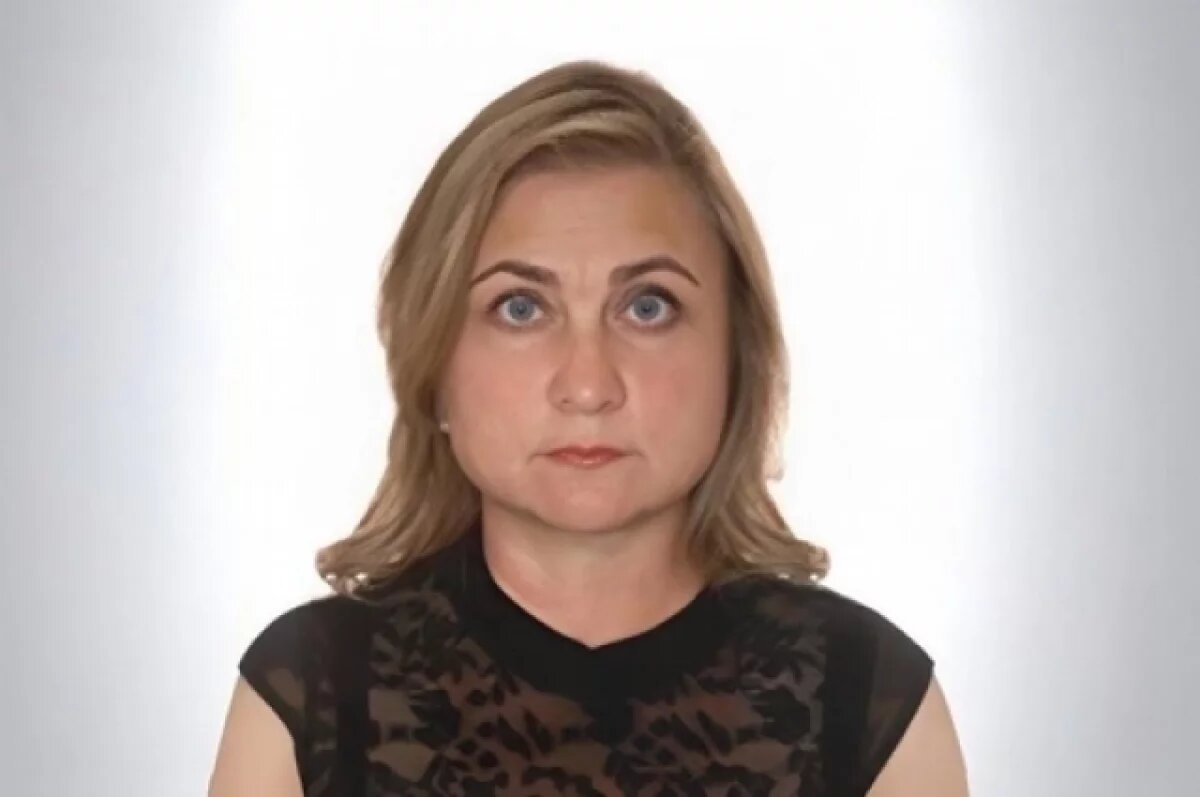    Главой управления образования мэрии Ижевска стала Галина Камалутдинова