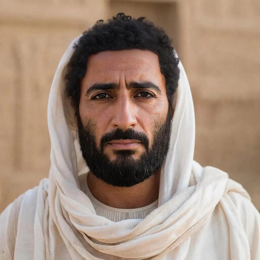 Фото сделано автором с помощью ИИ